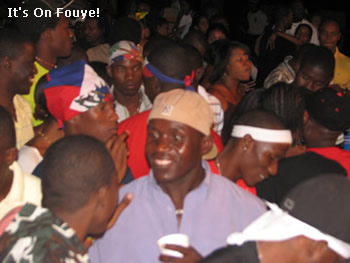 festival musique haitienne a saint domingue