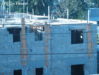 dominican republic construction