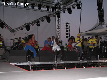 konpa festival 2006