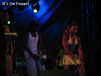 konpa festival 2006