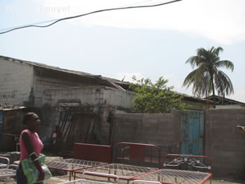 Cap Haitien, Haiti