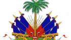 Haiti Flag Picture - The Coat of Arms