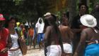 kaliko beach haiti