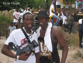 Festival Soleil Haiti