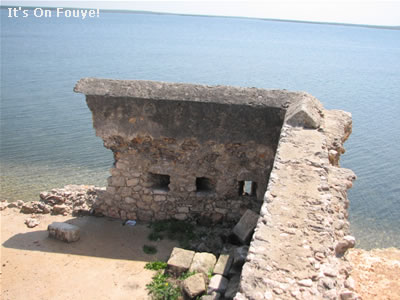Fort Dauphin, Haiti