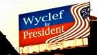 Wyclef For President