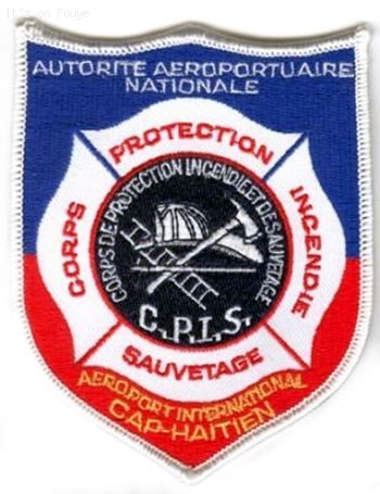 Autorite Aeroportuaire Nationale Haiti