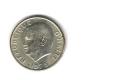 10 Centimes 10 Kob Haiti Coins