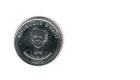 5 Centimes 5 Kob Haiti Coins