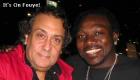 Robert Martino, a Legend in the Haitian Music industry, and Rockfam