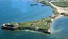 Fort Dauphin - Fort Liberté Haiti - Tourist attractions, places to visit  when in Haiti