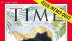 Time Magazine - Haiti President Magloire