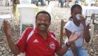 Kimele-m, Raymonds Les Bain Jacmel
