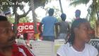 Raymonds Les Bain Beach Jacmel