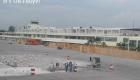 Construction at Haiti International Airport