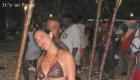 haiti girl in bikini