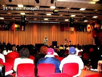 New Jersey Haitian Student Convention 001