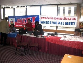 New Jersey Haitian Student Convention - HaitianConnection .com