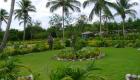 Botanical Garden in Les Gayes Haiti