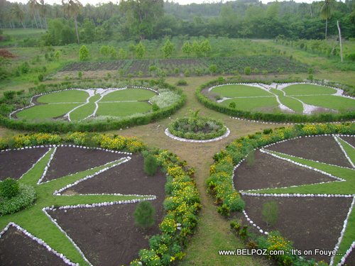 Haiti Botanical Garden, Les Cayes