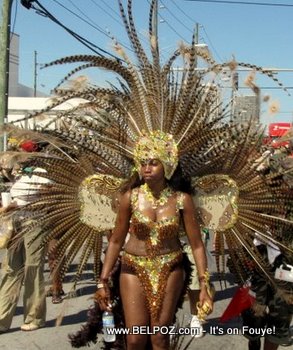 miami carnival 2009