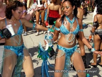 carnival 2009