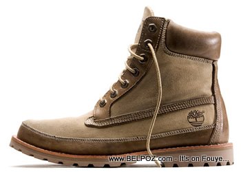 Timberland Earthkeepers Wyclef Boots