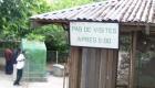 zoological garden in fermathe Haiti