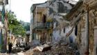 Jacmel Haiti Earthquake Images