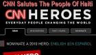 CNN Heroes - The People of Haiti