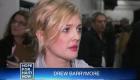 Drew Barrymore Hope For Haiti Now Telethon