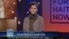 Halle Berry Hope For Haiti Now Telethon