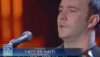 Dave Matthews Hope For Haiti Now Telethon