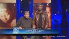 Chris Rock Muhammad Ali Hope For Haiti Now Telethon