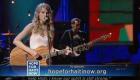 Taylor Swift Hope For Haiti Now Telethon