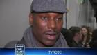Tyrese Gibson Hope For Haiti Now Telethon