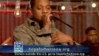 Jay Z Hope For Haiti Now Telethon