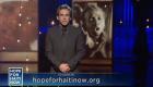 Ben Stiller Hope For Haiti Now Telethon