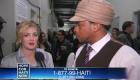 Drew Barrymore MTV Sway Hope For Haiti Now Telethon