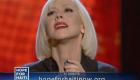 Christina Aguilera Hope For Haiti Now Telethon