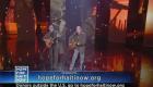 Dave Matthews Neil Young Hope For Haiti Now Telethon