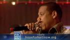 Jay Z Hope For Haiti Now Telethon