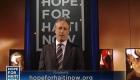 Jon Stewart Hope For Haiti Now Telethon