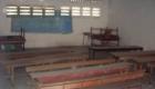 Ecole Frere Polycarpe Haiti Classroom