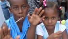 Haiti Kids, Earthquake Survivors