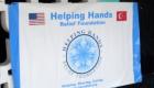 Helping Hands Relief Foundaton Haiti Earthquake Relief