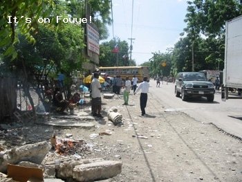 Downtown Arcahaie Haiti 81 Apr 04