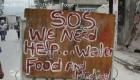 Haiti SOS - We Need Food And Water