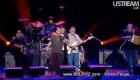 Los Lobos George Lopez Help Haiti Concert