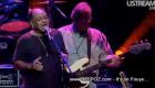Cheech Marin Los Lobos George Lopez Help Haiti Concert